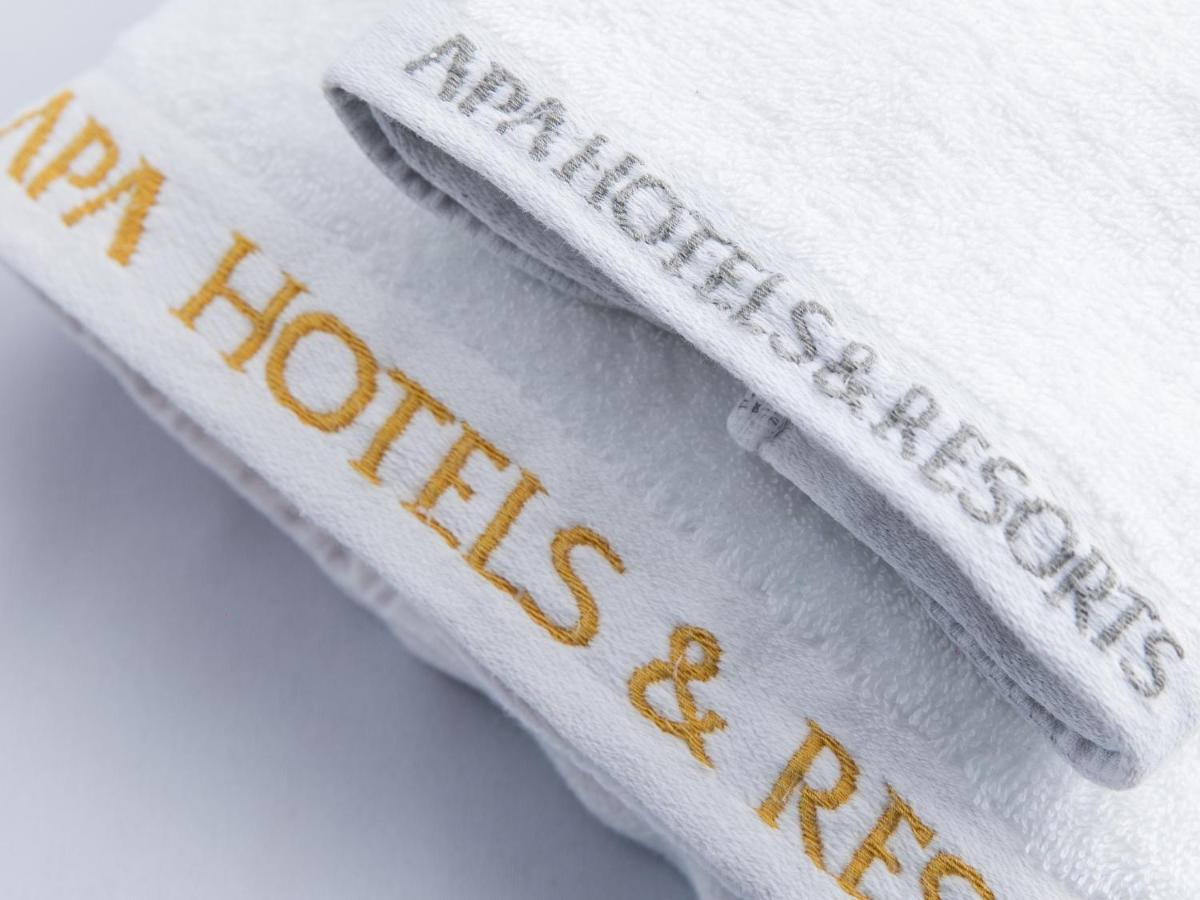 Apa Hotel Saitama Yatsuka Ekimae Sōka Luaran gambar