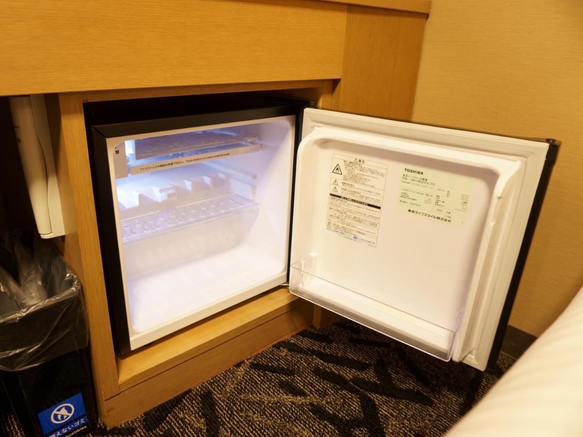 Apa Hotel Saitama Yatsuka Ekimae Sōka Luaran gambar