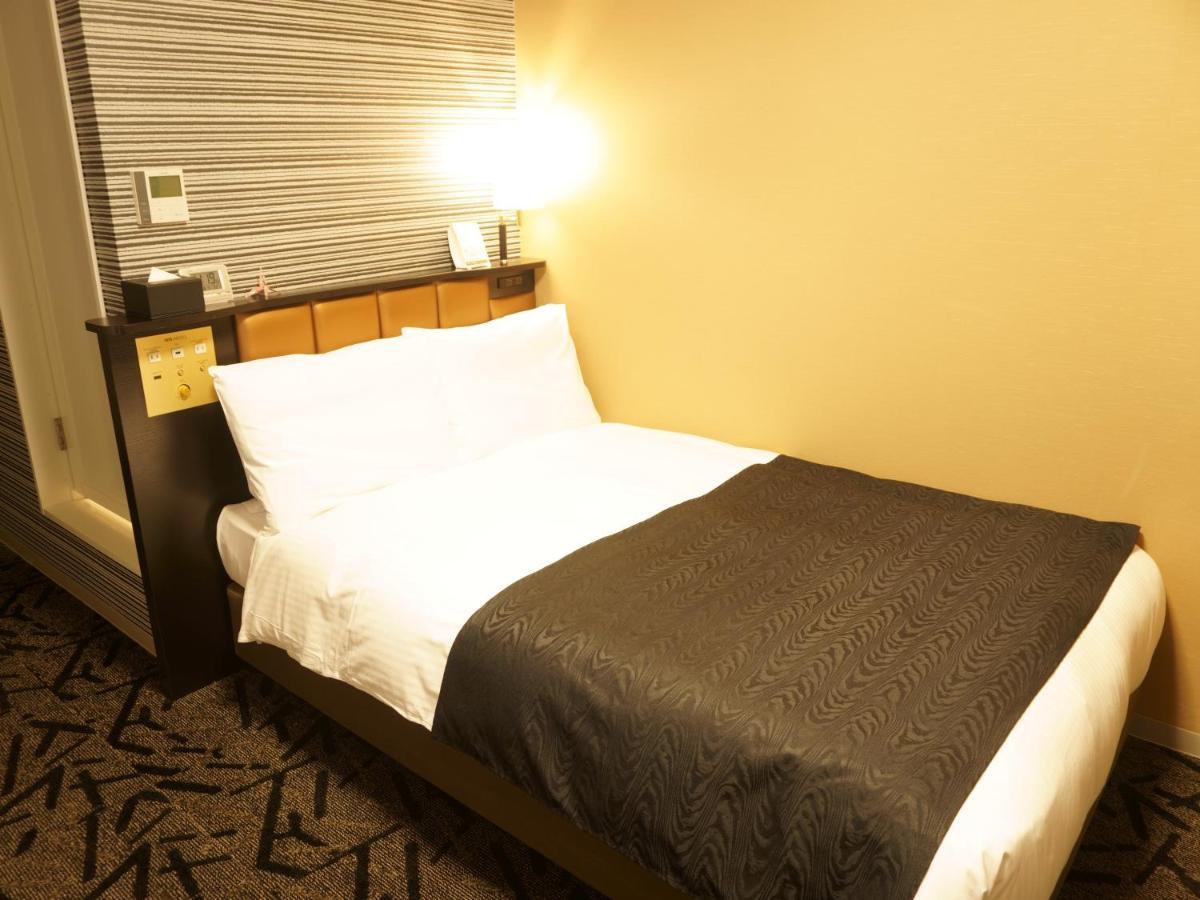 Apa Hotel Saitama Yatsuka Ekimae Sōka Luaran gambar