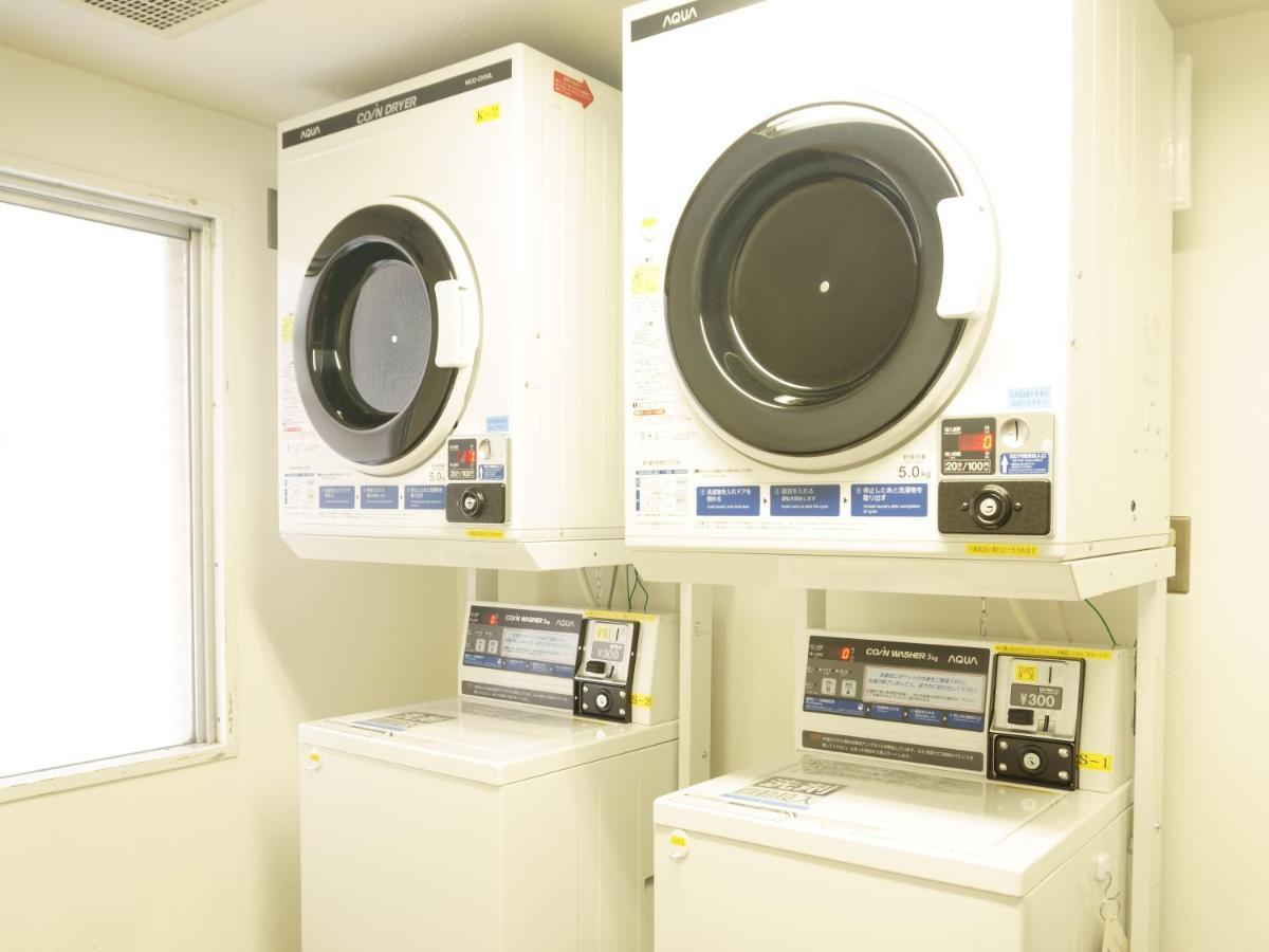 Apa Hotel Saitama Yatsuka Ekimae Sōka Luaran gambar