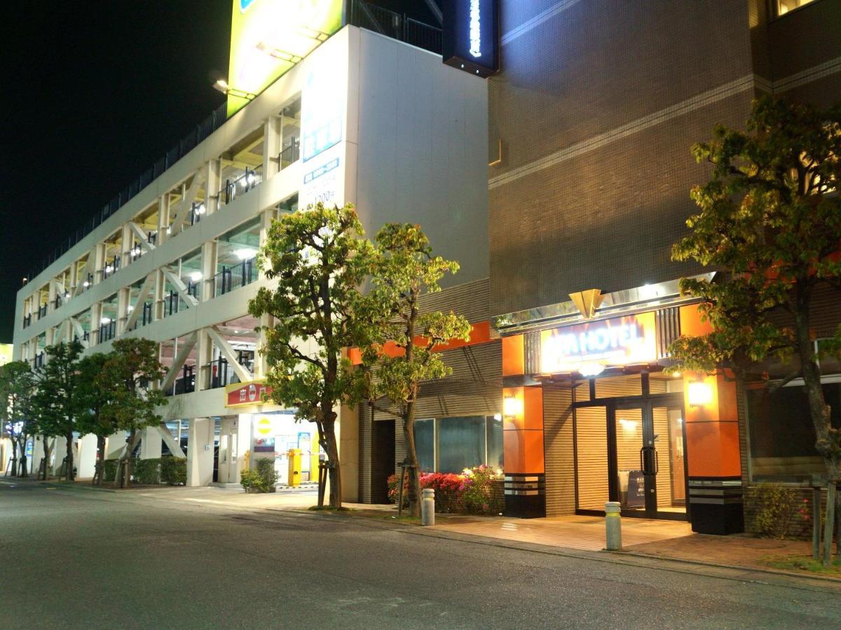 Apa Hotel Saitama Yatsuka Ekimae Sōka Luaran gambar