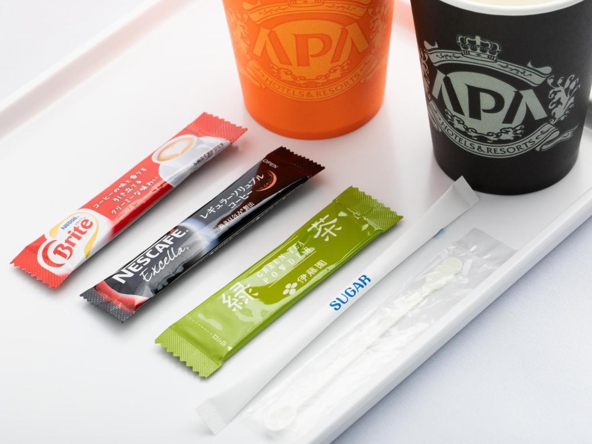 Apa Hotel Saitama Yatsuka Ekimae Sōka Luaran gambar