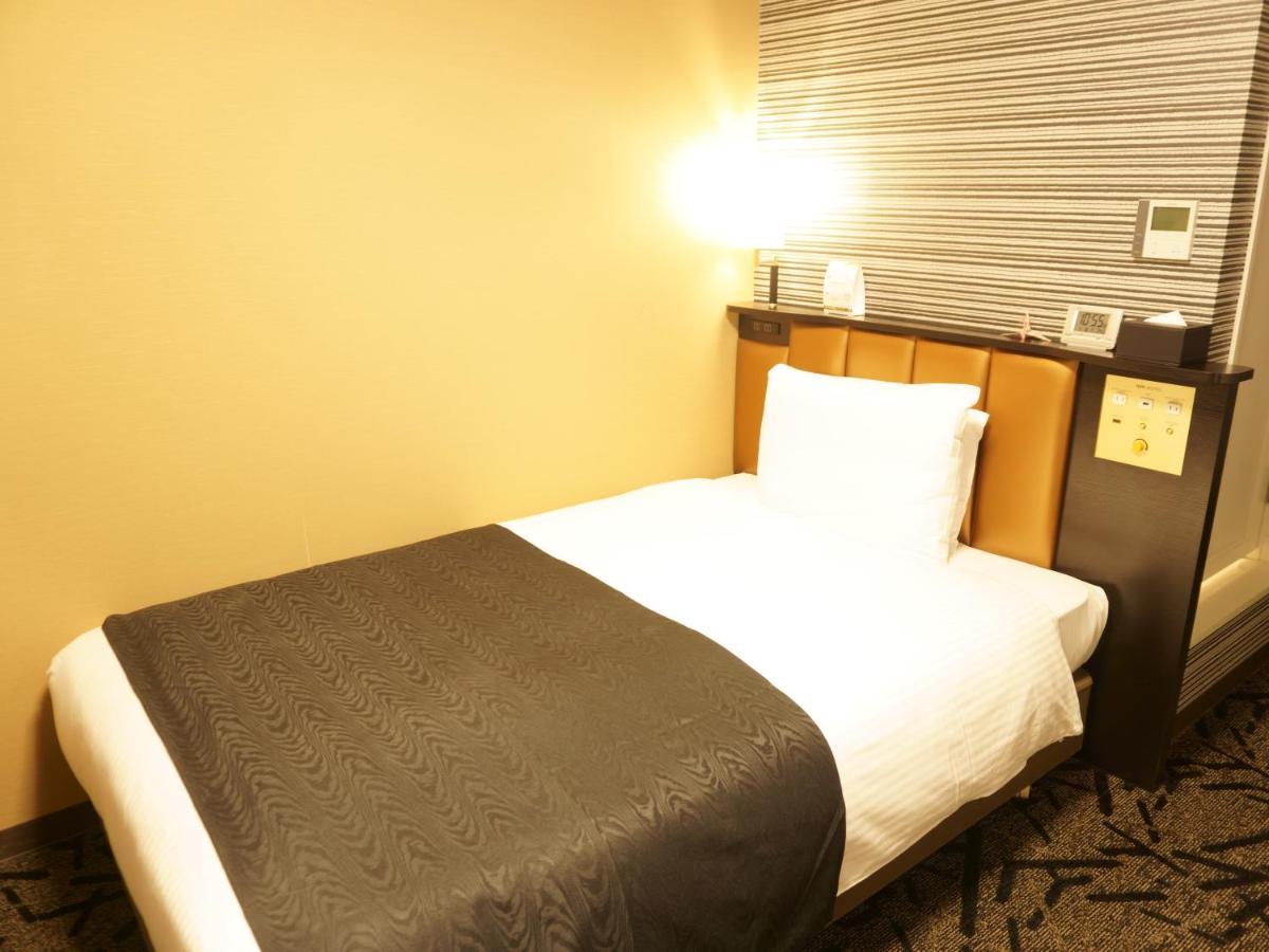 Apa Hotel Saitama Yatsuka Ekimae Sōka Luaran gambar
