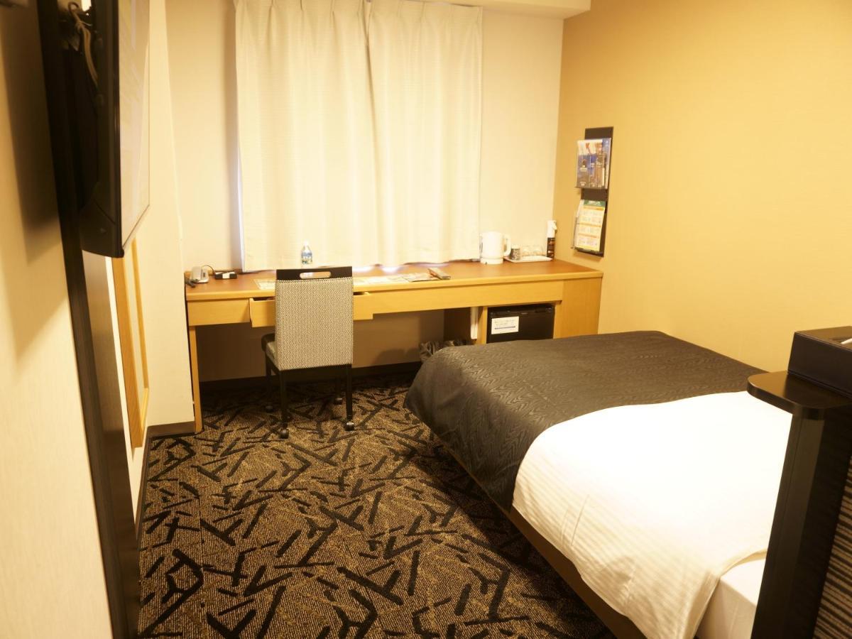 Apa Hotel Saitama Yatsuka Ekimae Sōka Luaran gambar