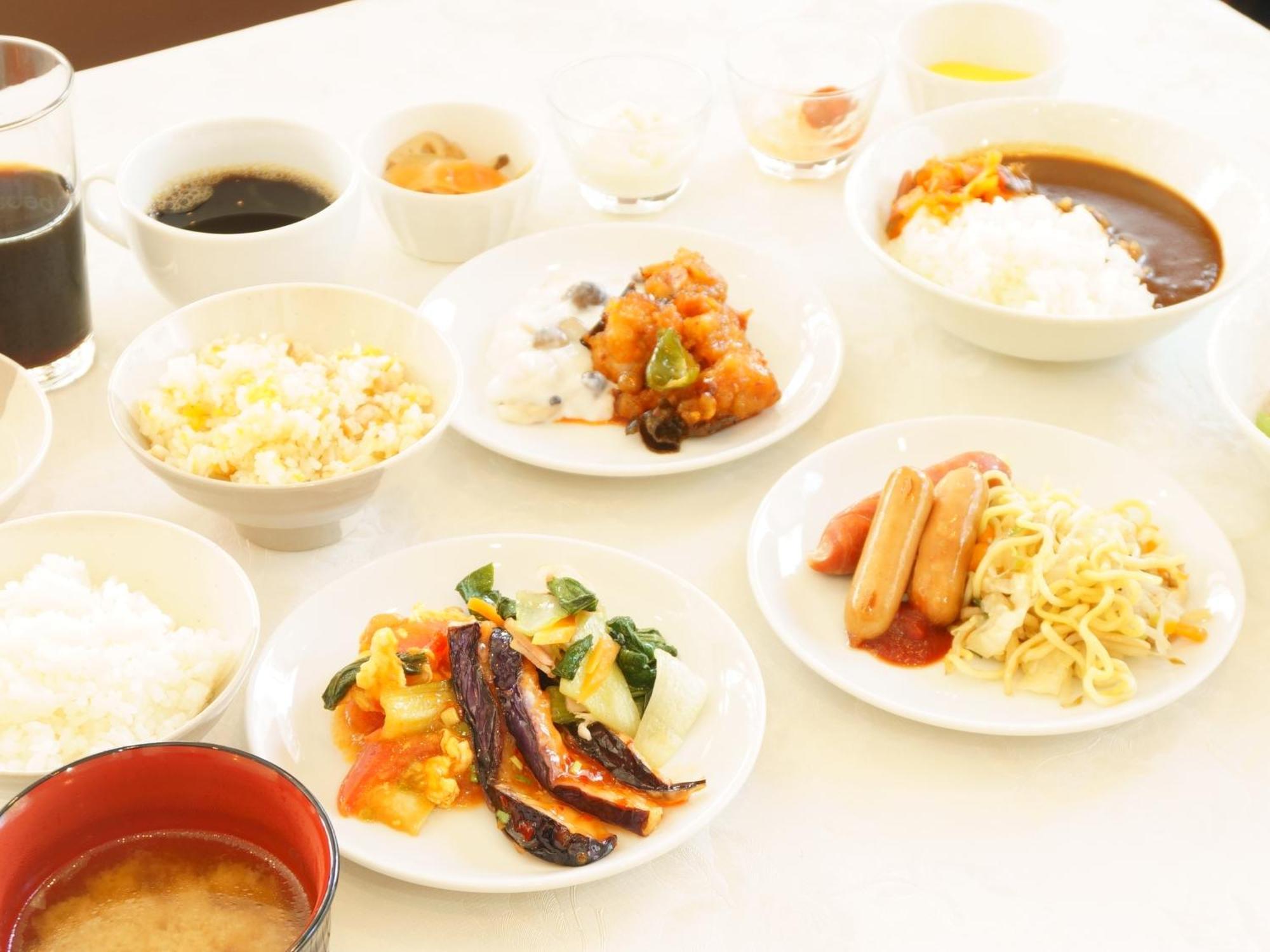 Apa Hotel Saitama Yatsuka Ekimae Sōka Luaran gambar